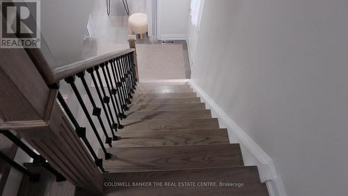 5350 Bushelgrove Circle, Mississauga, ON 