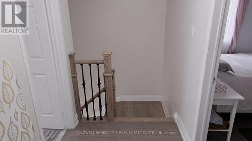 5350 Bushelgrove Circle, Mississauga, ON 