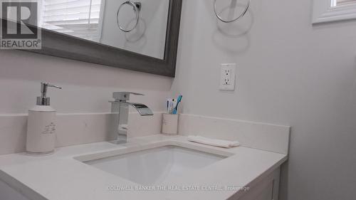 5350 Bushelgrove Circle, Mississauga, ON 