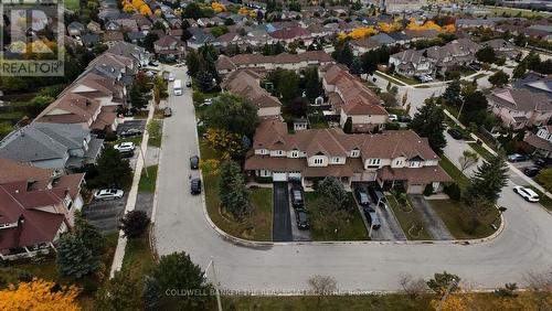 5350 Bushelgrove Circle, Mississauga, ON 