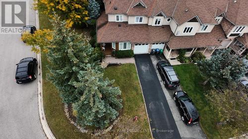 5350 Bushelgrove Circle, Mississauga, ON 