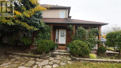 5350 Bushelgrove Circle, Mississauga, ON 