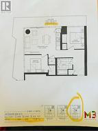 6205 - 448 BURNHAMTHORPE RD ROAD W Mississauga, ON L5B 0R4
