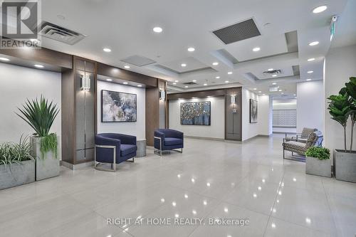 2402 - 3 MICHAEL POWER PLACE , Toronto, Ontario M9A 0A2 3