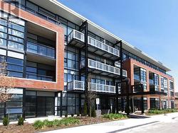 219 - 155 ST LEGER STREET Kitchener, ON N2H 0B9