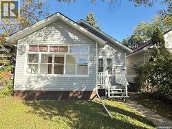 1153 Montague STREET Regina, SK S4T 3H8