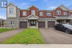 56 SAPPHIRE WAY Thorold (Rolling Meadows), ON L2V 0B8