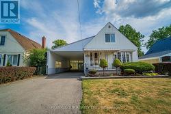 6020 KEITH STREET Niagara Falls (Church's Lane), ON L2J 1K2