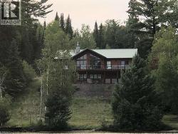 477 HWY 586 Thunder Bay, ON P0T 2T0