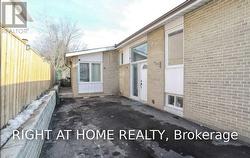 (MAIN) - 9 AVELINE CRESCENT Toronto, ON M1H 2P4