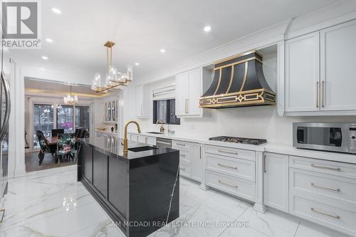 1540 Mississauga Road, Mississauga, ON 
