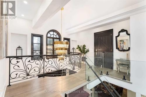 1540 Mississauga Road, Mississauga, ON 