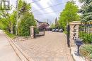 1540 Mississauga Road, Mississauga, ON 