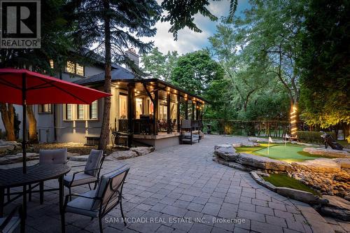 1540 Mississauga Road, Mississauga, ON 