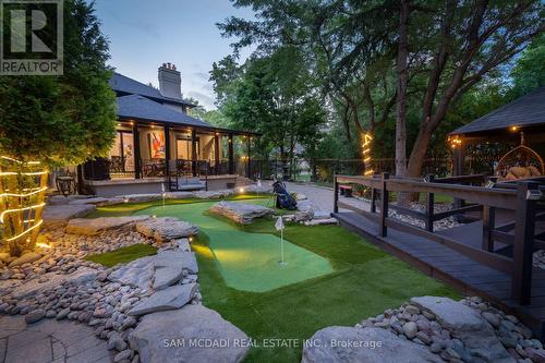 1540 Mississauga Road, Mississauga, ON 
