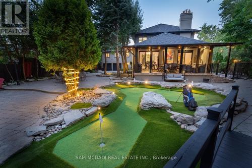 1540 Mississauga Road, Mississauga, ON 