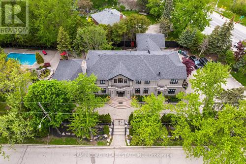 1540 Mississauga Road, Mississauga, ON 