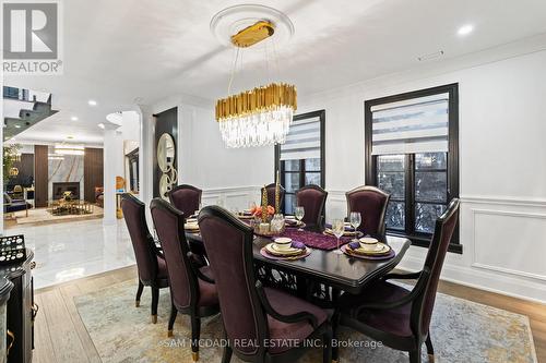 1540 Mississauga Road, Mississauga, ON 