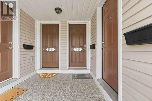70 BRENTMORE PRIVATE , Ottawa, Ontario K4A 0B7 2