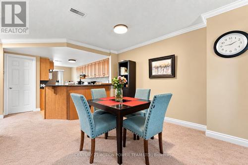 70 BRENTMORE PRIVATE , Ottawa, Ontario K4A 0B7 5