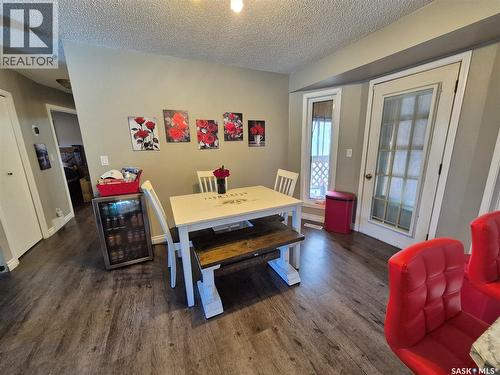 221 Bean Crescent, Weyburn, SK 
