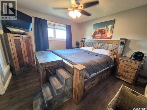 221 Bean Crescent, Weyburn, SK 