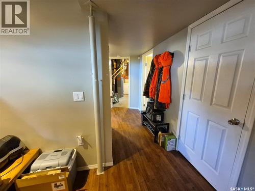 221 Bean Crescent, Weyburn, SK 