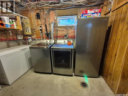221 Bean Crescent, Weyburn, SK 