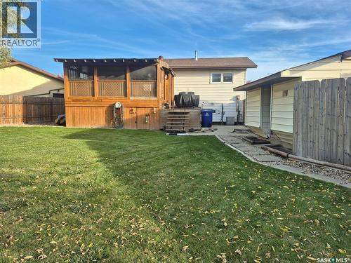 221 Bean Crescent, Weyburn, SK 