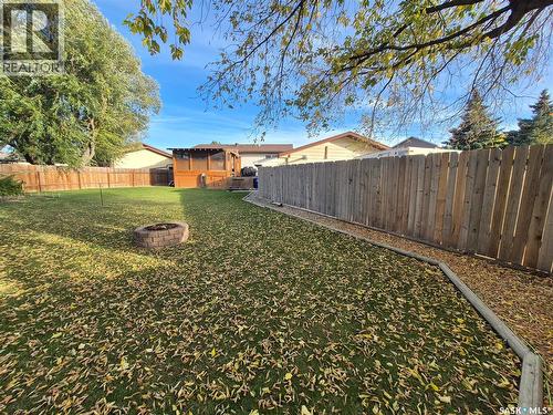 221 Bean Crescent, Weyburn, SK 