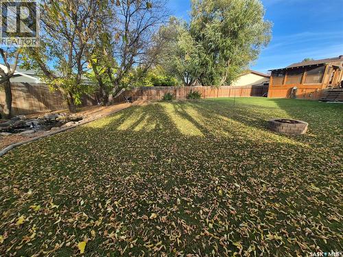 221 Bean Crescent, Weyburn, SK 