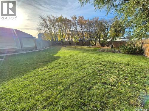 221 Bean Crescent, Weyburn, SK 