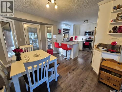 221 Bean Crescent, Weyburn, SK 