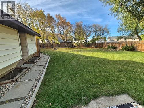 221 Bean Crescent, Weyburn, SK 
