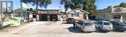 1425 WOODROFFE AVENUE  Ottawa, ON K2G 1V9