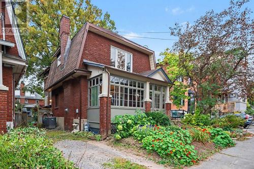 120 Hopewell Avenue, Ottawa, ON 