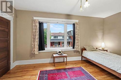 120 Hopewell Avenue, Ottawa, ON 