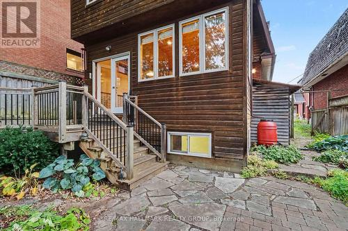 120 Hopewell Avenue, Ottawa, ON 
