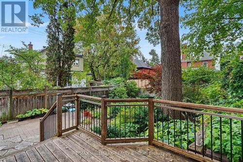120 Hopewell Avenue, Ottawa, ON 