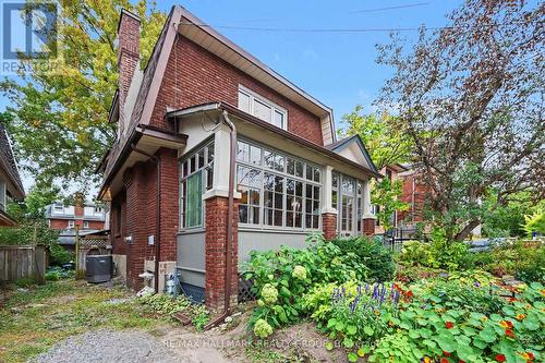 120 Hopewell Avenue, Ottawa, ON 