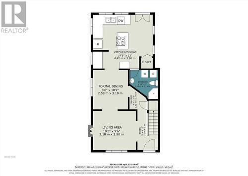 120 Hopewell Avenue, Ottawa, ON 
