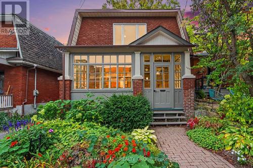 120 Hopewell Avenue, Ottawa, ON 