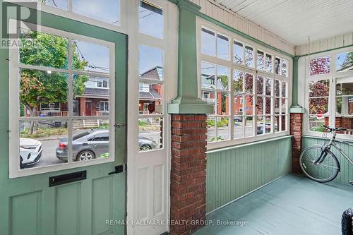 120 Hopewell Avenue, Ottawa, ON 