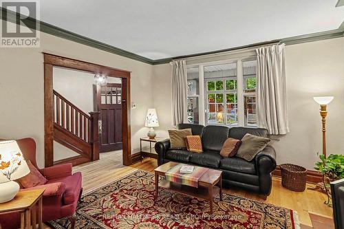 120 Hopewell Avenue, Ottawa, ON 