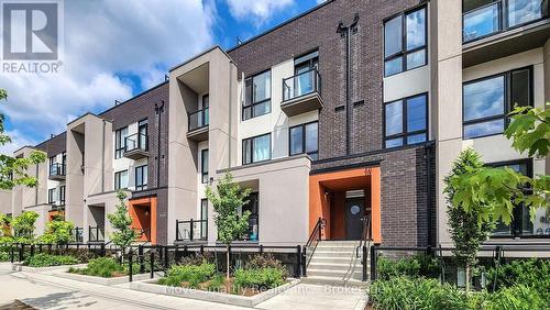 8 - 10 MARQUETTE AVENUE , Toronto, Ontario M6A 1X9 2