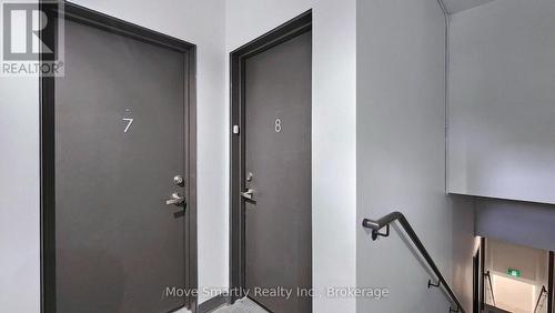 8 - 10 MARQUETTE AVENUE , Toronto, Ontario M6A 1X9 4