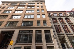 101-385 Rue St-Paul O.  Montréal (Ville-Marie), QC H2Y 2A7