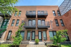 932 Rue Charlevoix Montréal (Le Sud-Ouest), QC H3K 2Y8