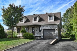 4415 Rue Gonthier Laval (Chomedey), QC H7T 2A3