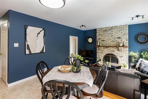 58 Ranch Pl, Winnipeg, MB 